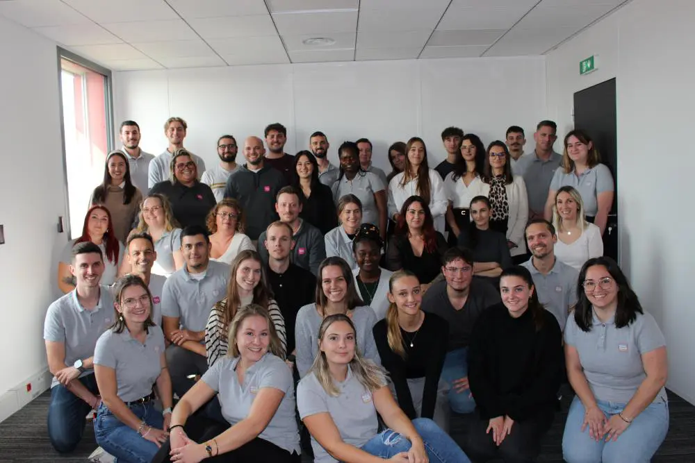 Equipe de mieux assure
