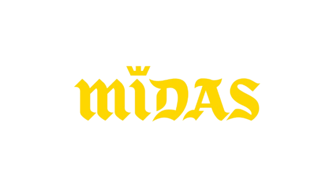 Logo Midas
