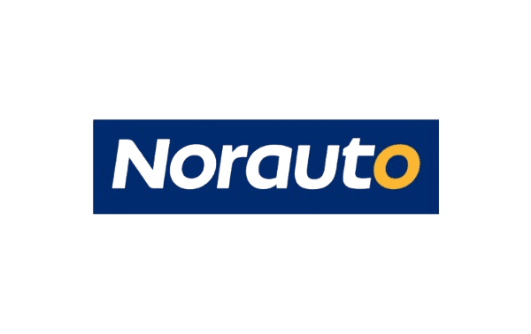 logo partenaire Norauto