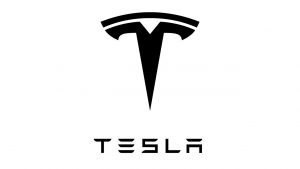 logo-tesla