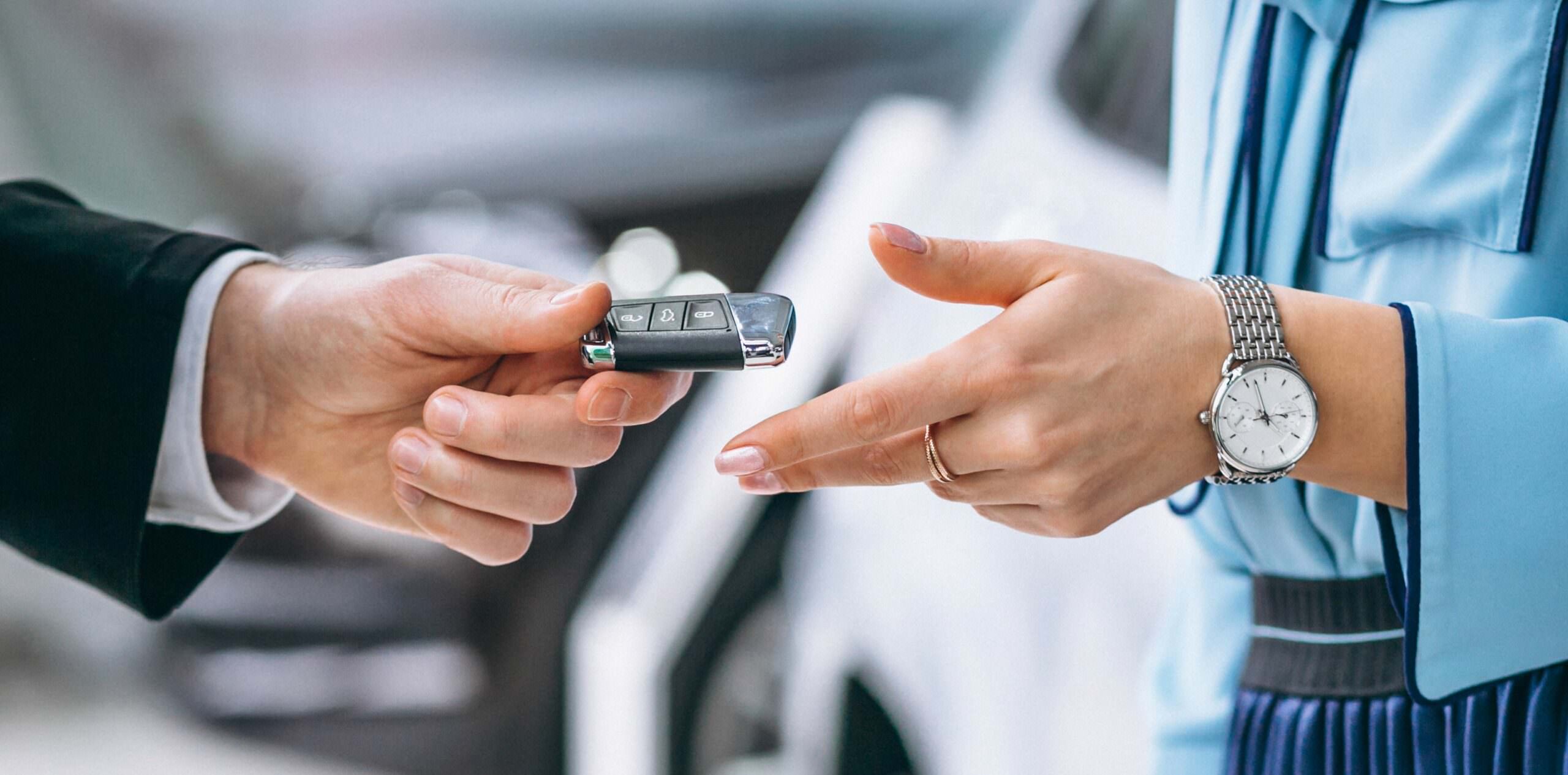 Le leasing, tout ce qu