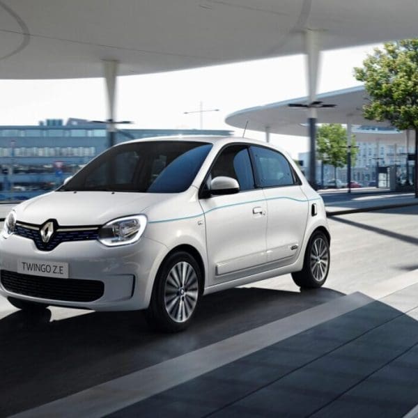 voiture-twingo-blanche