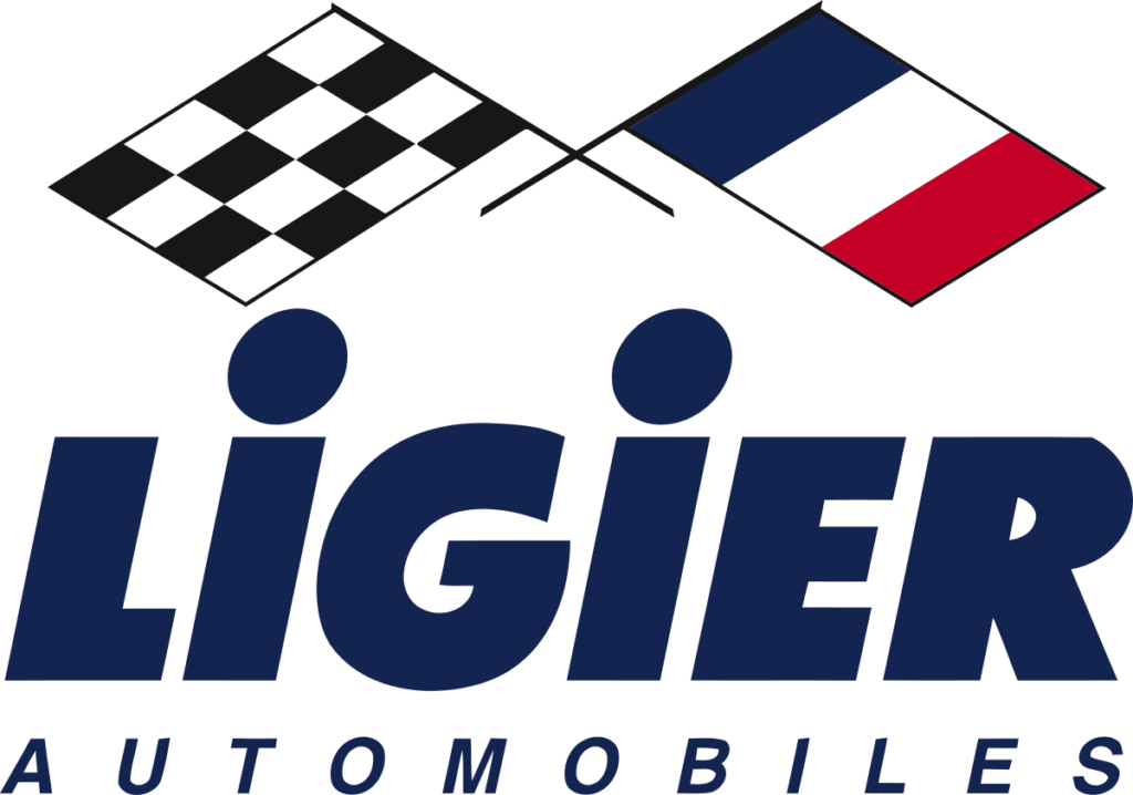 Logo Ligier