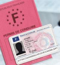 Le permis rose va disparaître et devenir invalide prochainement