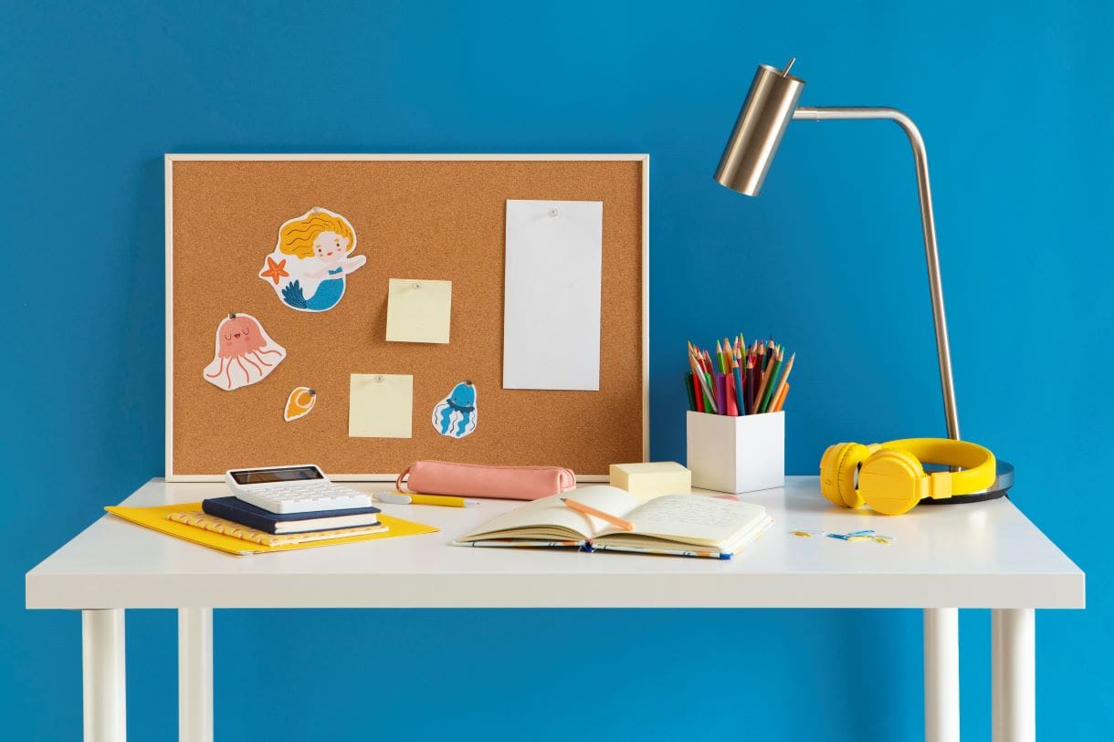 Bureau enfant Bureau enfant