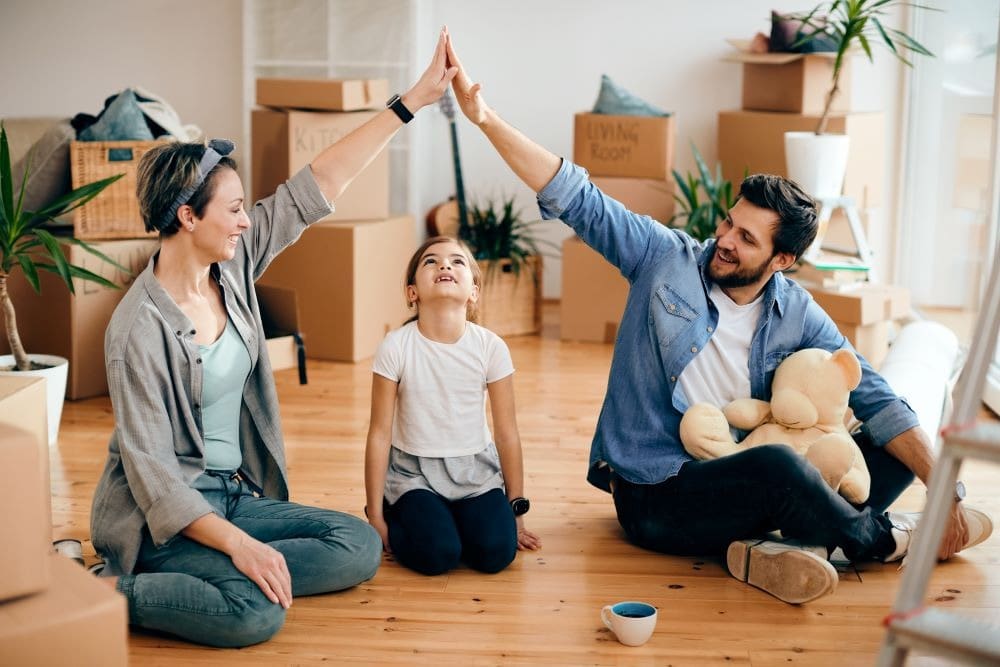 Image showcasing Pourquoi et comment changer d'assurance habitation ? - Mieux assuré