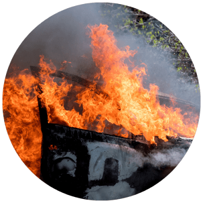 voiture-en-feu