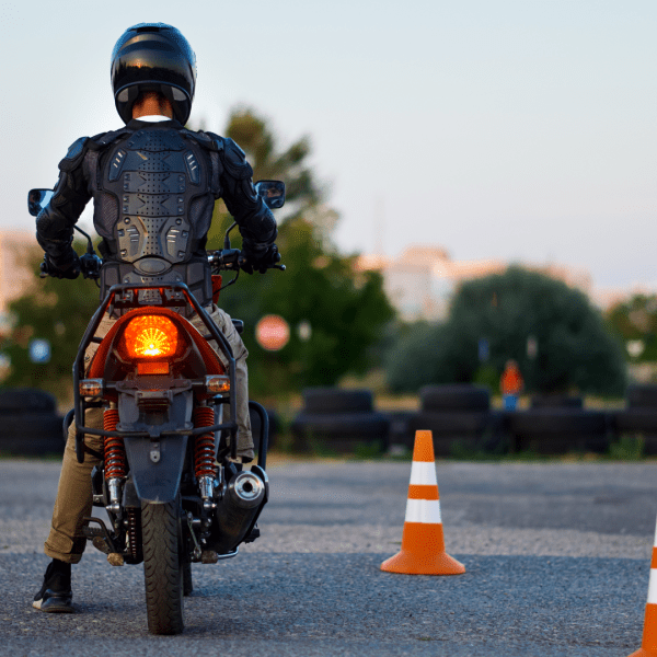 Formation du permis de conduire moto