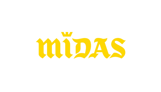 Logo Midas