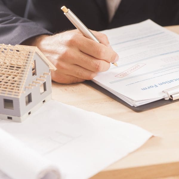 Responsabilité civile en habitation