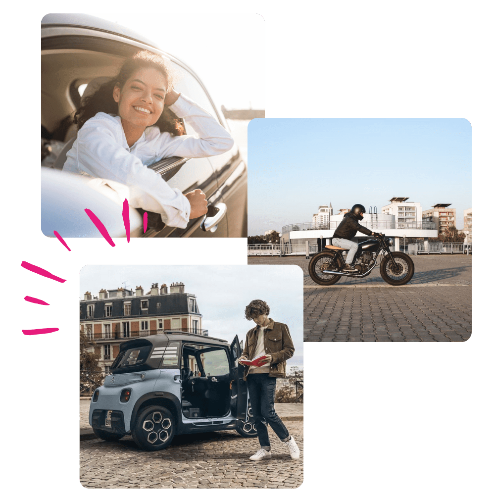 parrainage branche auto moto vsp